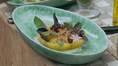 La marmande de Montpellier