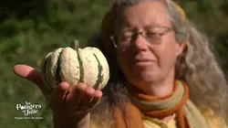 Les potagers de Julie Le potager-forêt du Centre