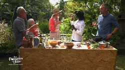 Visuel de Les potagers de Julie