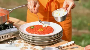 Le potager du marais berrichon