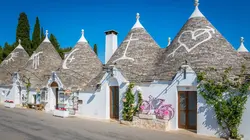 Les Pouilles, les racines de l'Italie