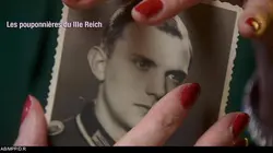 Les pouponnières du IIIe Reich