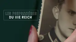 Les pouponnières du IIIe Reich