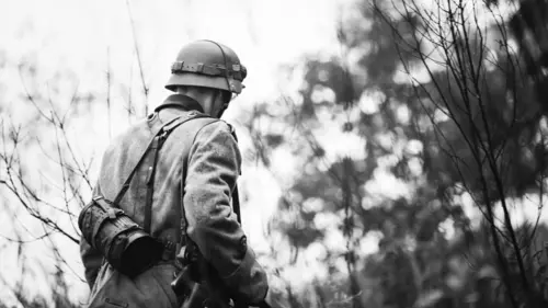 Les pouponnières du IIIème Reich