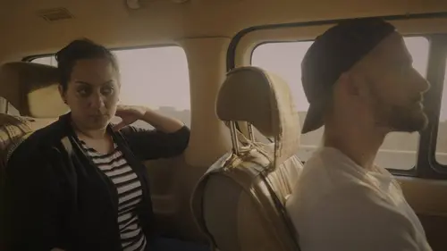 Casting Les poussières de Daech