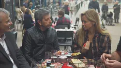 Sur T18 à 22h50 : Les pouvoirs extraordinaires du corps humain