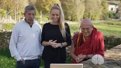 Sur T18 à 20h50 : Les pouvoirs extraordinaires du corps humain