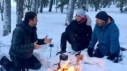 Les pouvoirs extraordinaires du corps humain Comment passer l'hiver en pleine forme et en bonne santé ?