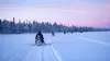 Comment passer l'hiver en pleine forme et en bonne santé ?