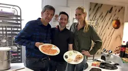 Les pouvoirs extraordinaires du corps humain Foie, reins, intestins : tout sur notre détox