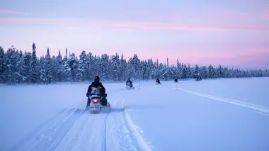 Les pouvoirs extraordinaires du corps humain Comment passer l'hiver en pleine forme et en bonne santé ?