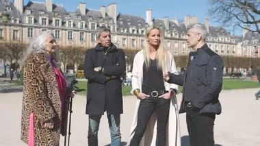 Les pouvoirs extraordinaires du corps humain Désirs et plaisirs féminins : la nouvelle révolution sexuelle