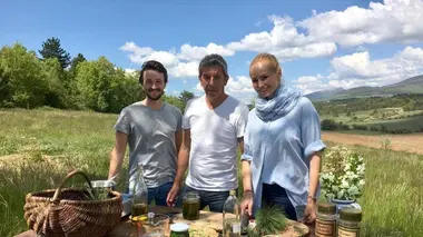 Les pouvoirs extraordinaires du corps humain Fruits, légumes, plantes : cette nature qui nous fait du bien