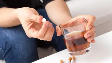 Les pouvoirs extraordinaires du corps humain Tabac, alcool, sucre, écrans : comment se débarrasser des addictions ?