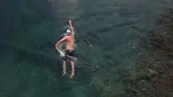 Les pouvoirs thérapeutiques de l'eau
