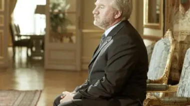 Les rois du pétrole (2007)