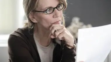 Le procès de l'affaire Elf (2007)