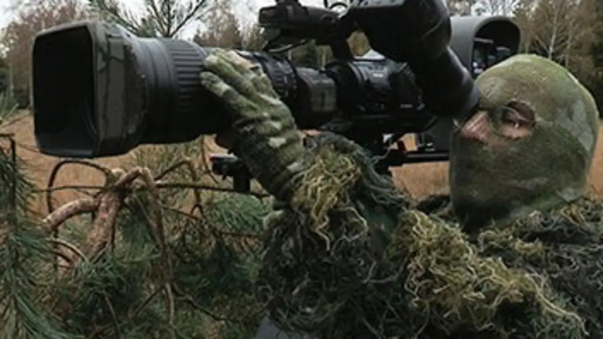 Les prédateurs sont de retour