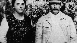 Visuel de Les premières dames du Kremlin