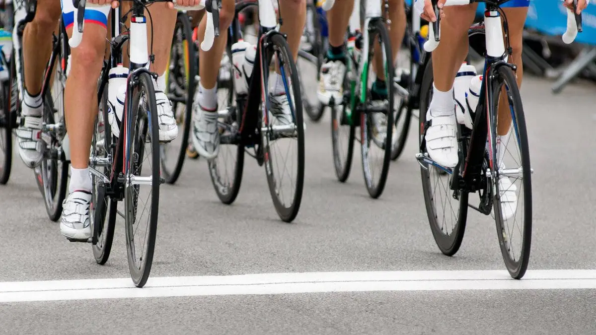 Les premières étapes Cyclisme Tour Down Under 2023