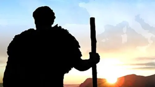 Les premiers Européens