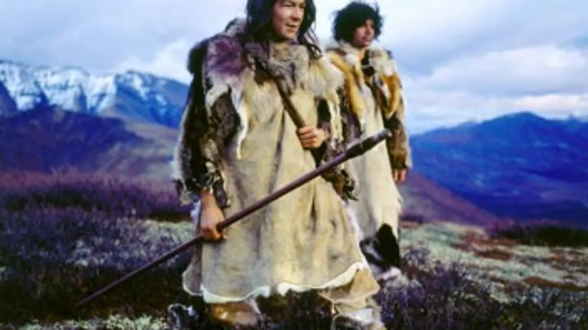 Les premiers hommes Proie ou chasseur