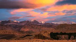 Les premiers hommes de l'Himalaya