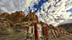 Les premiers hommes de l'Himalaya
