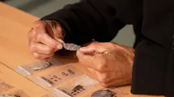 Les premiers hommes de Saint-Pierre et Miquelon