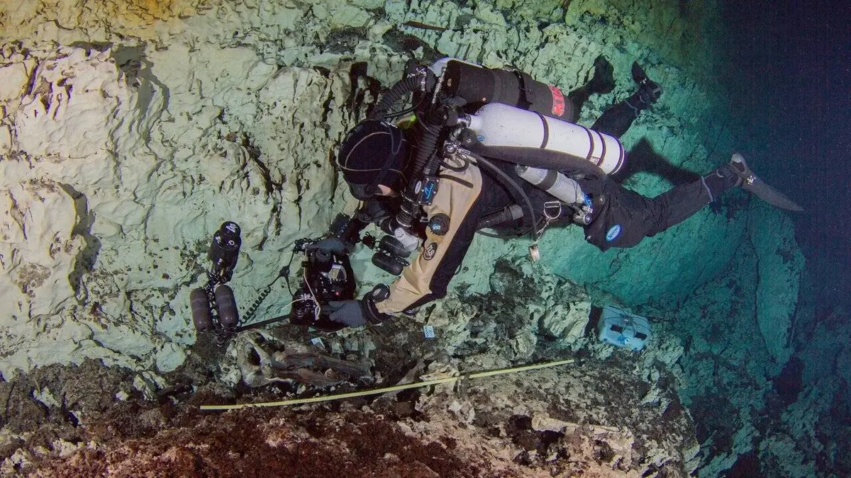 Les premiers peuples des Amériques