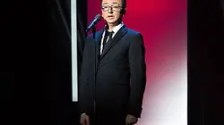 Les présidentielles de l'humour