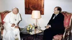 Les présidents et Dieu