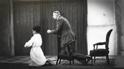 Les présidents et Dieu