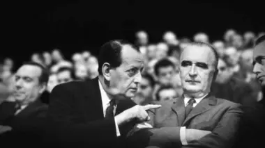 Les présidents et Dieu