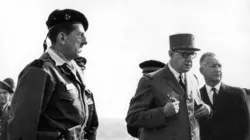 Les présidents et l'art