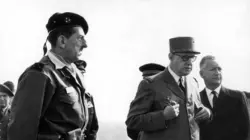 Les présidents et l'art