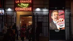 Sur Planète+ à 20h55 : Les Présidents et l'humour