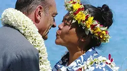 Visuel de Les présidents et l'outre-mer : amours et désamours