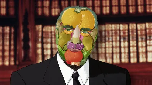 Casting Les présidents et la table