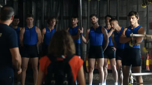 Les princes en streaming