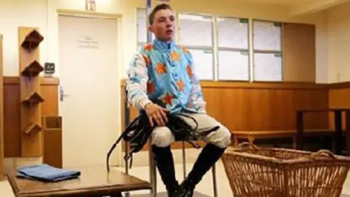 Les princes aux petits poids