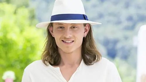 Les princes de l'amour Episode 27