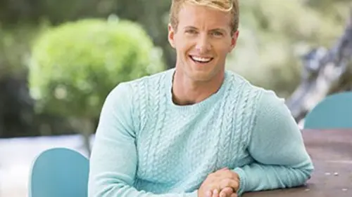 Les princes de l'amour Episode 43