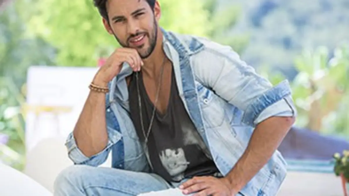 Les princes de l'amour Episode 21 replay