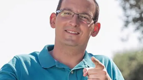 Les princes de l'amour Episode 65