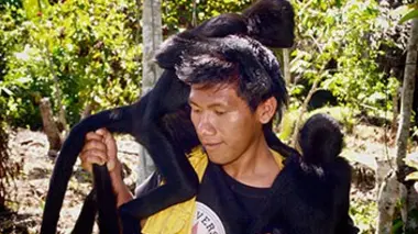 Un diplôme pour la liberté