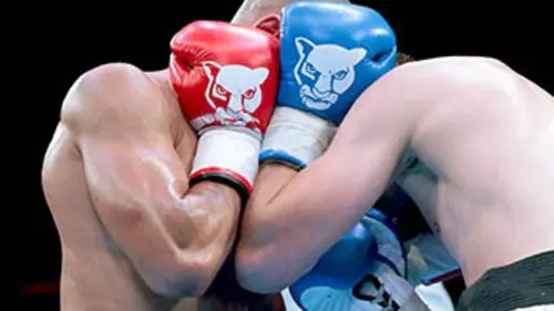 Les princes du Ring Championnat d'Europe EBU