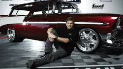 Cars restoration S06E08 Rêve de gosse