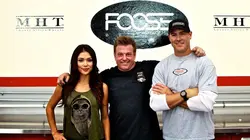 Cars restoration S07E09 La Nova de 63 de Josh