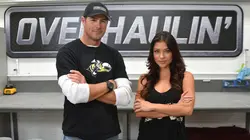 Cars restoration S07E05 L'Oldsmobile 442 d'Efrain